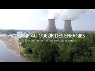 Chap. 5, act. 1, centrale nucléaire